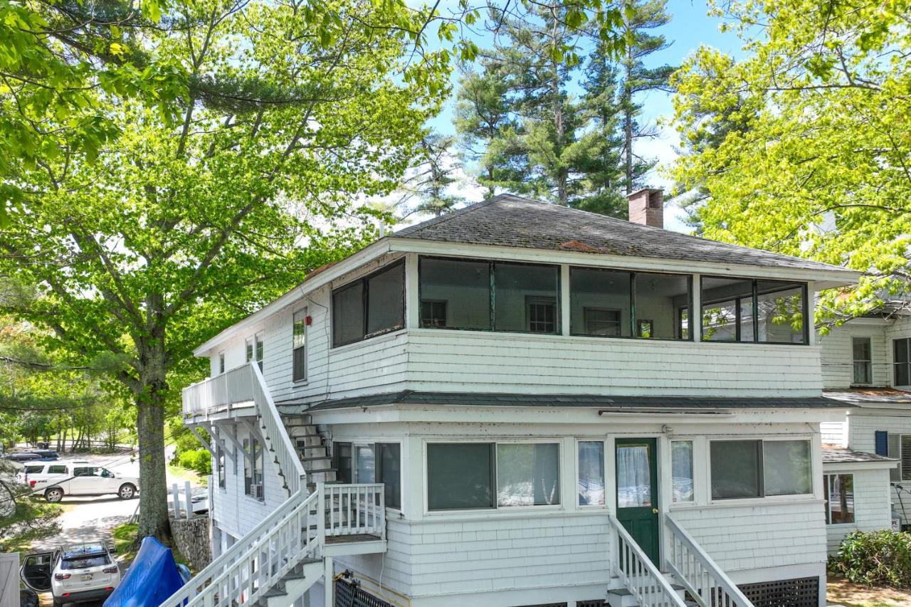 Bayview Cottages & Retreats Standish Room photo
