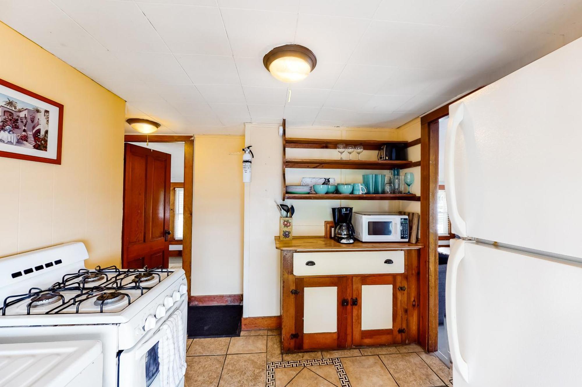 Bayview Cottages & Retreats Standish Room photo